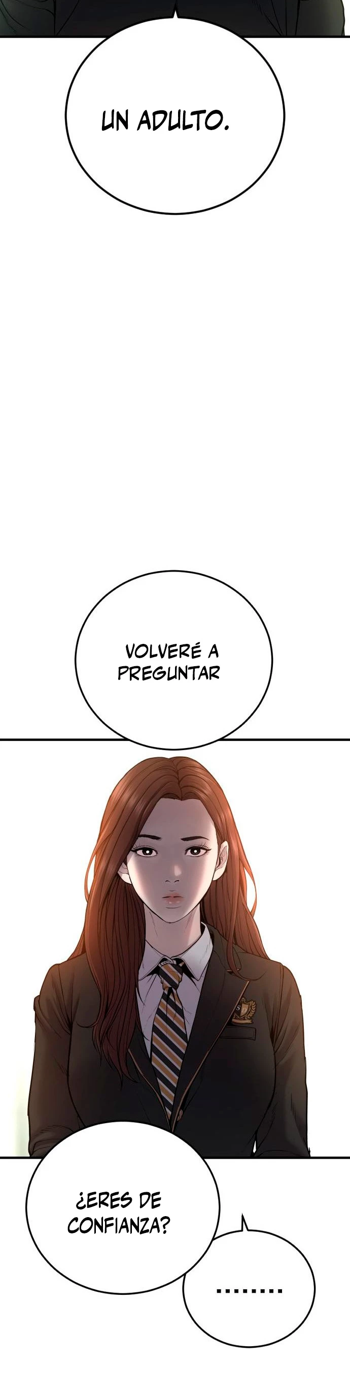 Manager Kim Capítulo 92 - Page 50