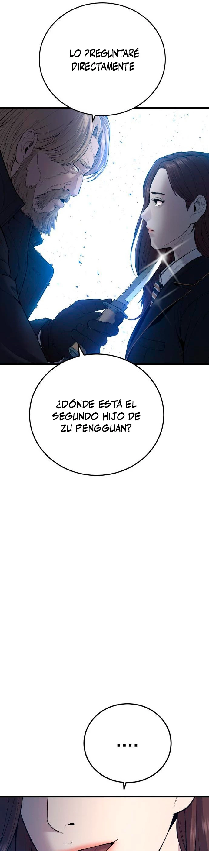 Manager Kim Capítulo 92 - Page 62