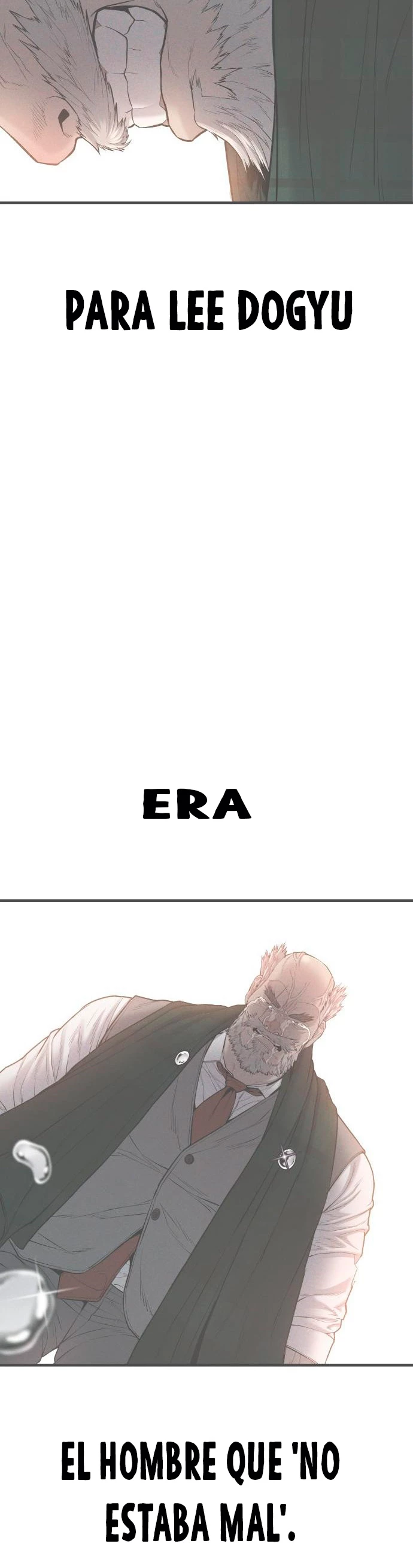 Manager Kim Capítulo 92 - Page 80