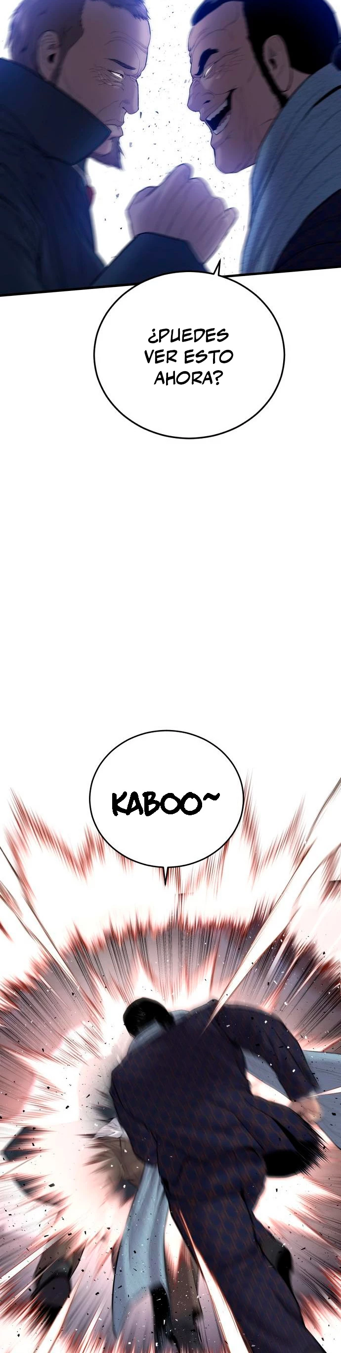 Manager Kim Capítulo 92 - Page 9