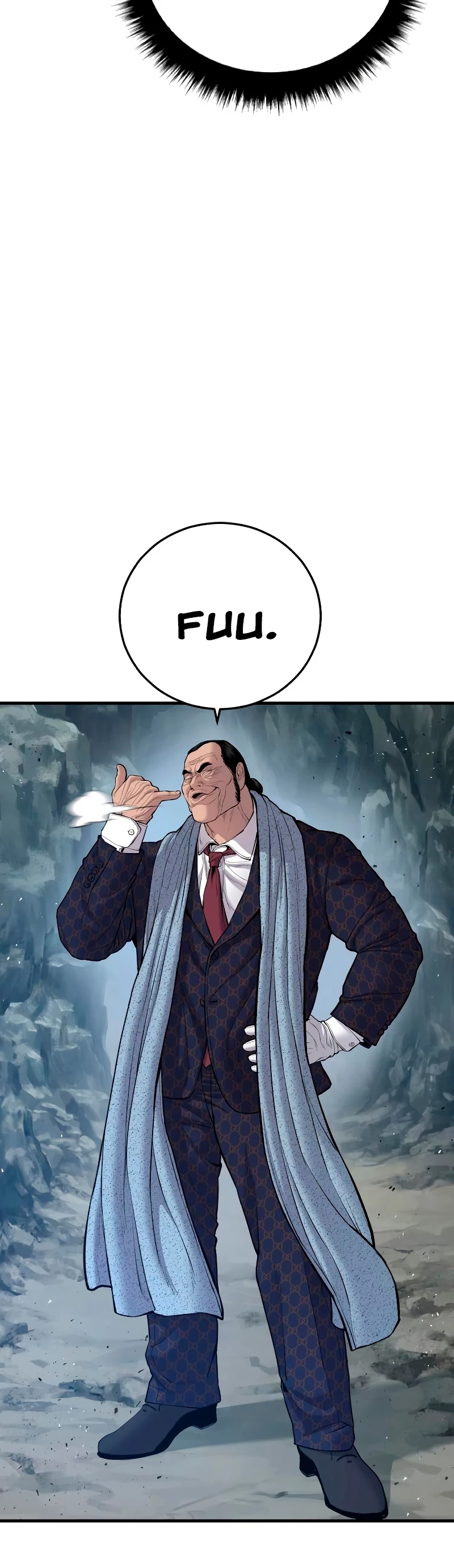 Manager Kim Capítulo 93 - Page 27