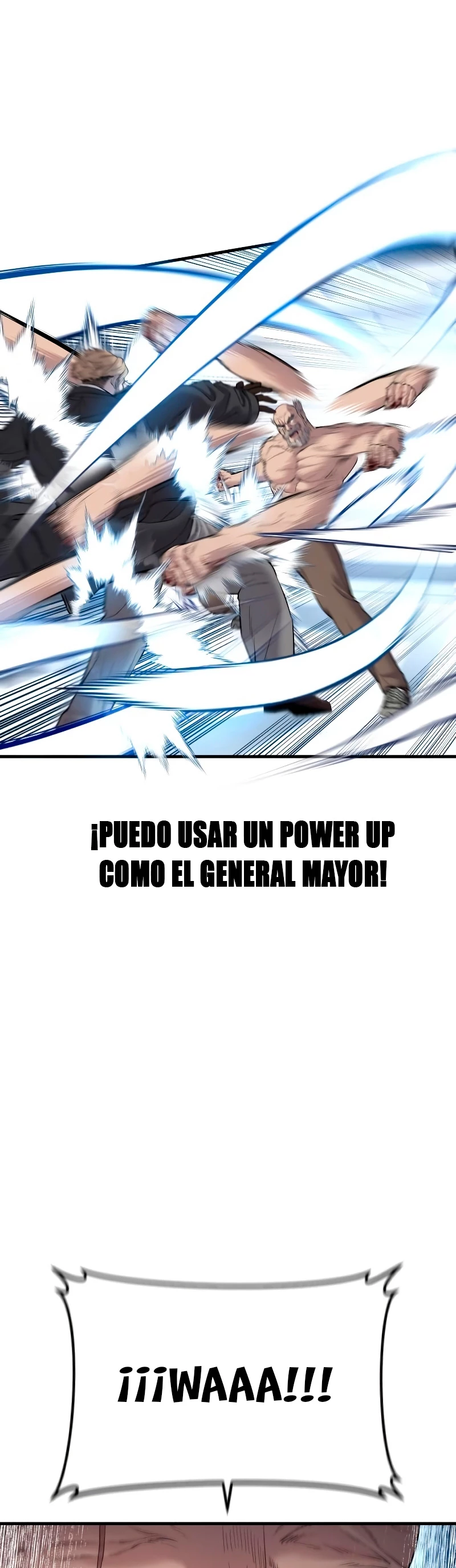 Manager Kim Capítulo 93 - Page 38