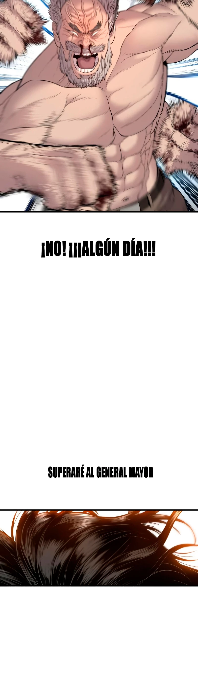 Manager Kim Capítulo 93 - Page 40