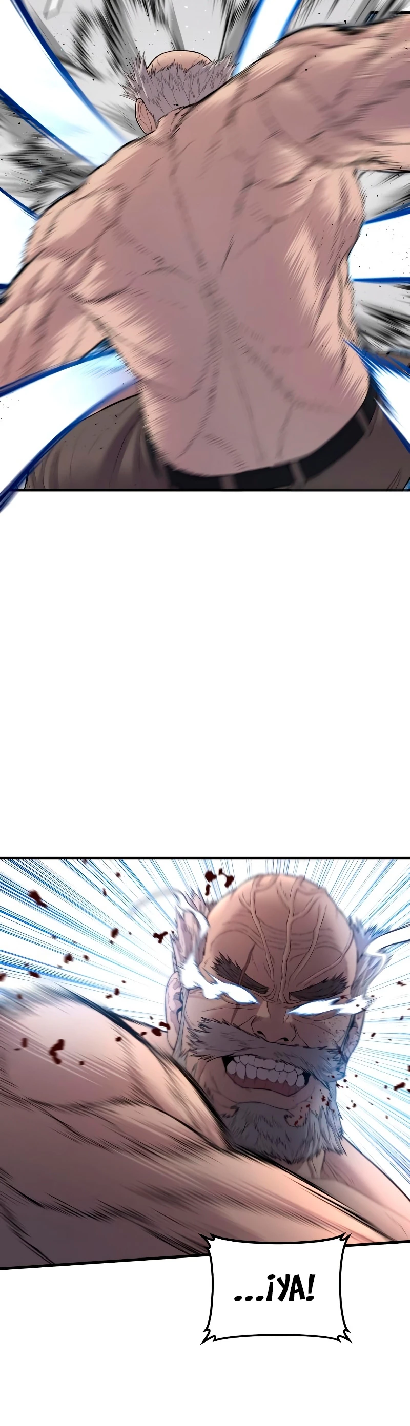 Manager Kim Capítulo 93 - Page 47