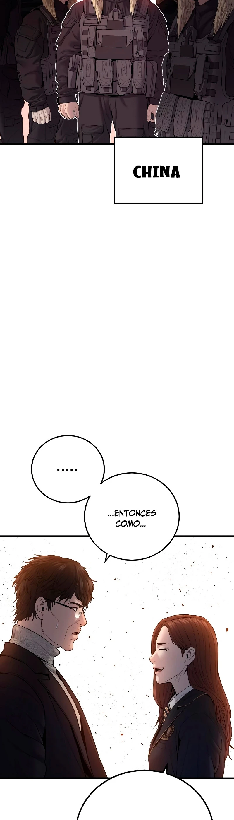 Manager Kim Capítulo 93 - Page 69