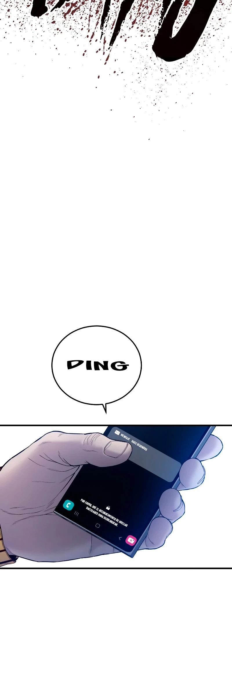 Manager Kim Capítulo 93 - Page 77