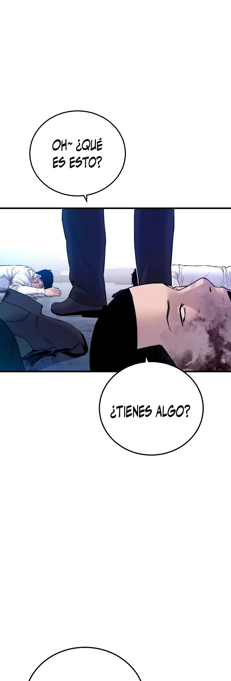 Manager Kim Capítulo 93 - Page 78