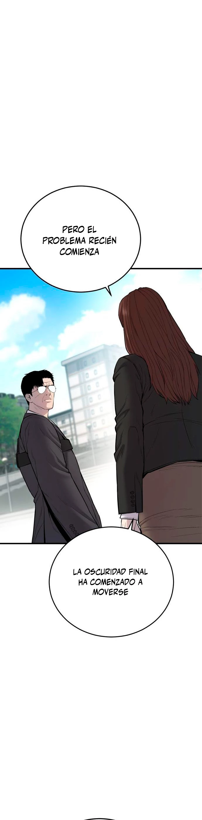 Manager Kim Capítulo 94 - Page 17