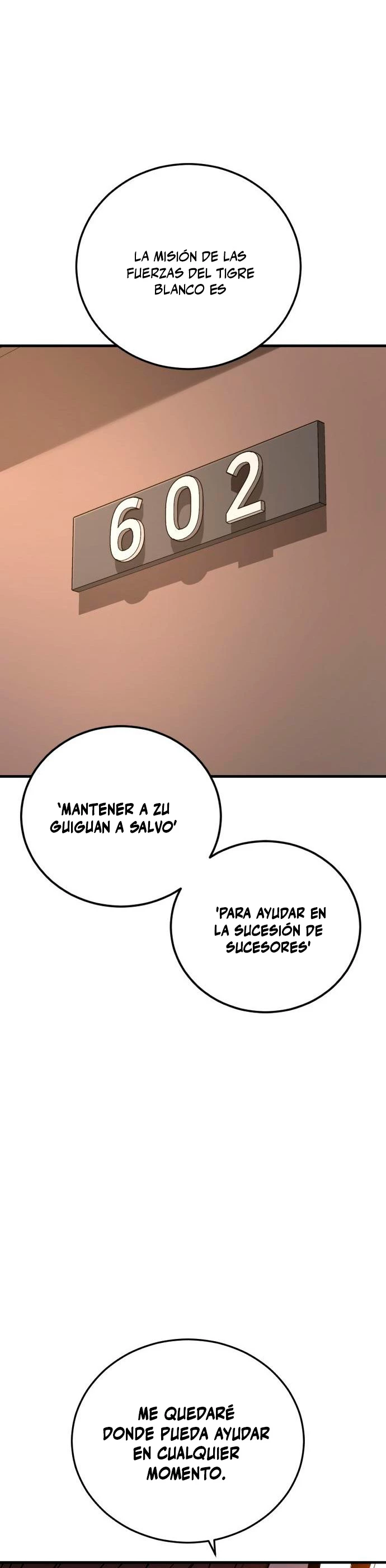 Manager Kim Capítulo 94 - Page 24