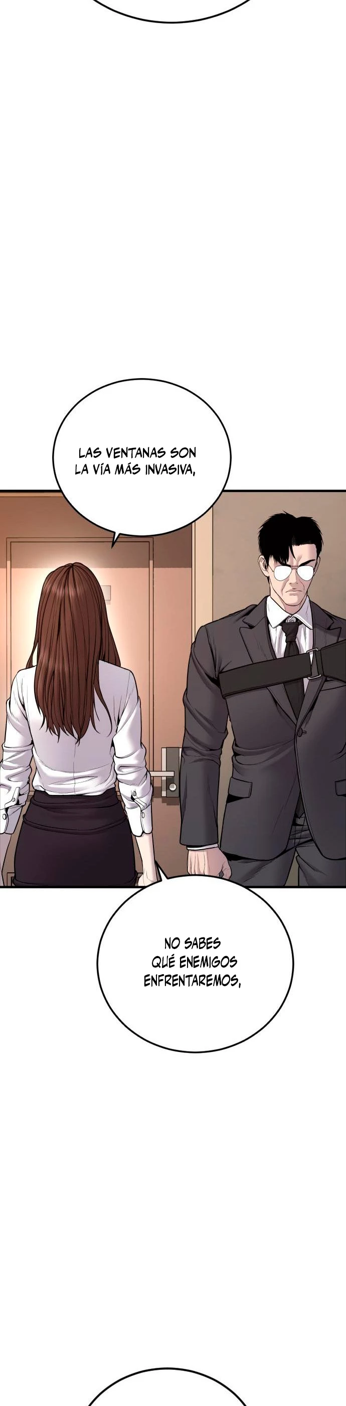Manager Kim Capítulo 94 - Page 26