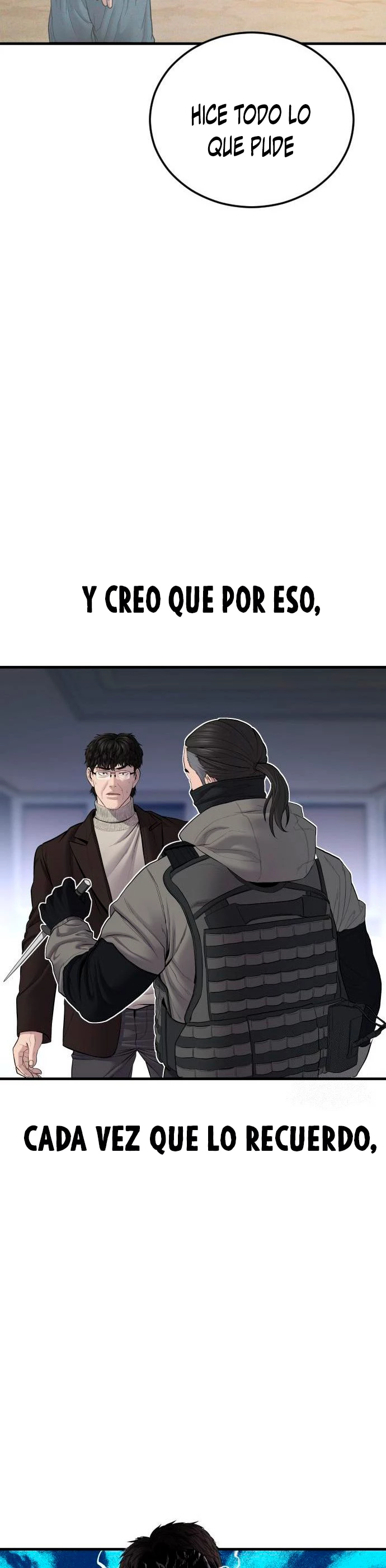 Manager Kim Capítulo 94 - Page 64