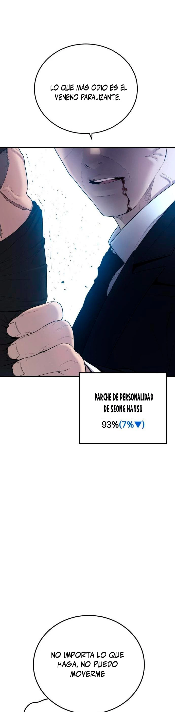 Manager Kim Capítulo 94 - Page 67