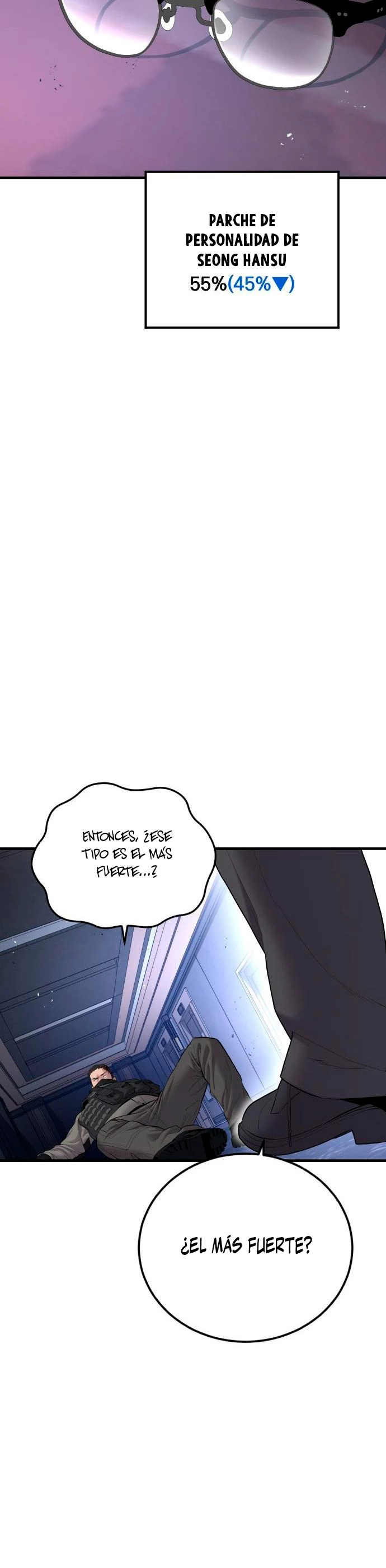 Manager Kim Capítulo 94 - Page 69