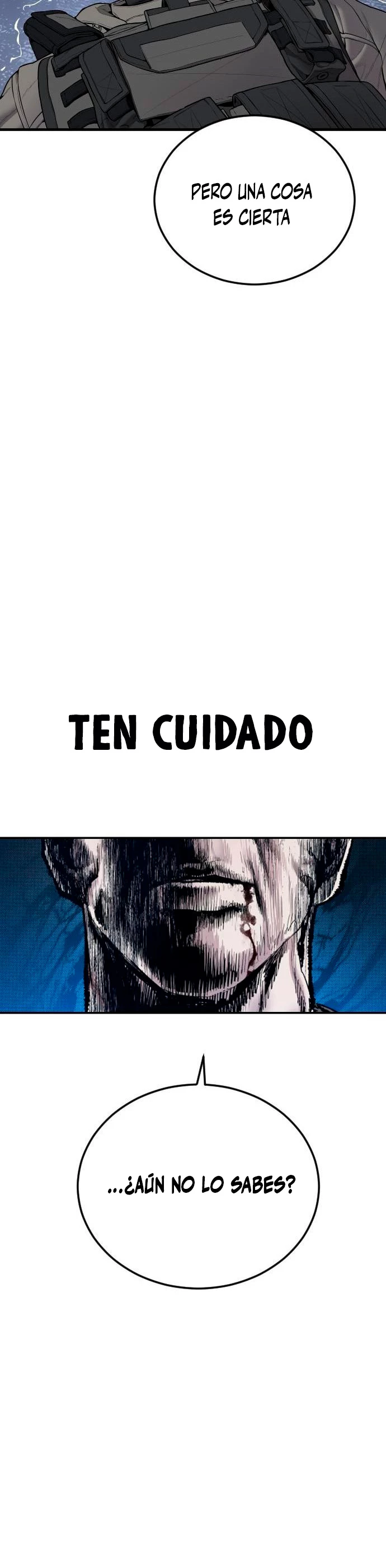 Manager Kim Capítulo 94 - Page 71