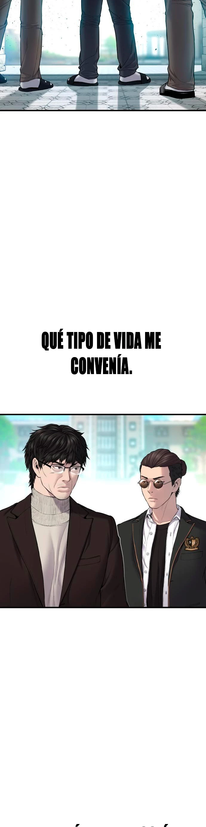 Manager Kim Capítulo 94 - Page 9