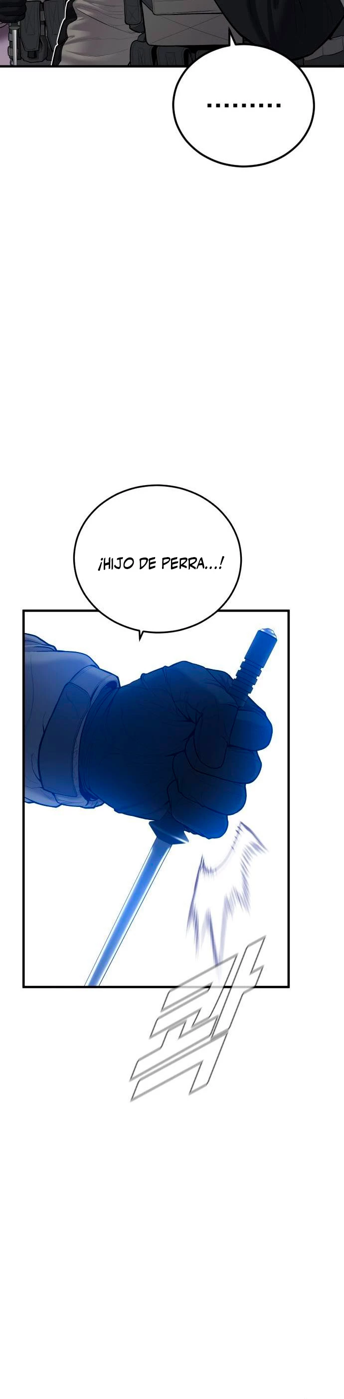 Manager Kim Capítulo 95 - Page 15