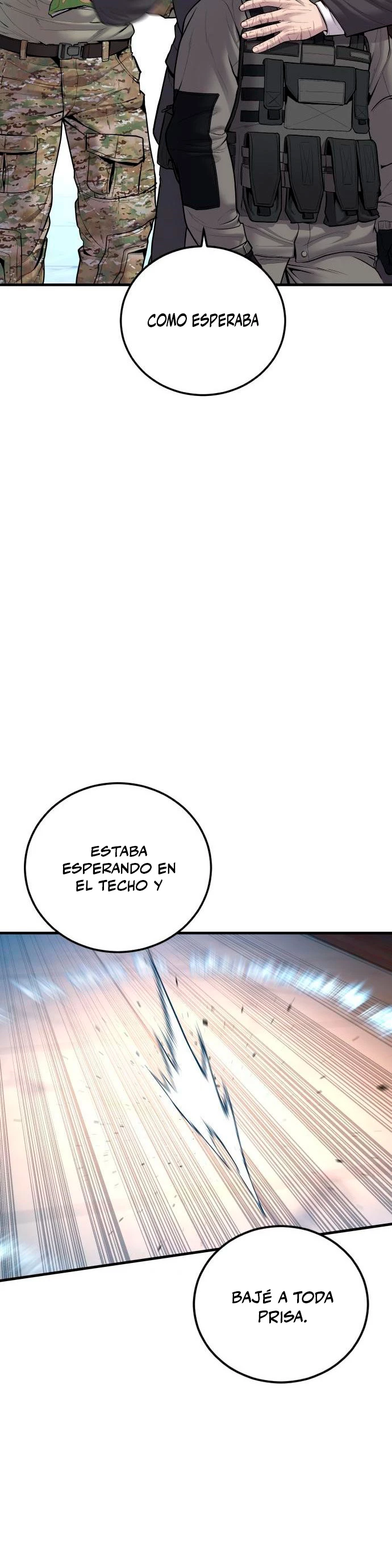 Manager Kim Capítulo 95 - Page 30