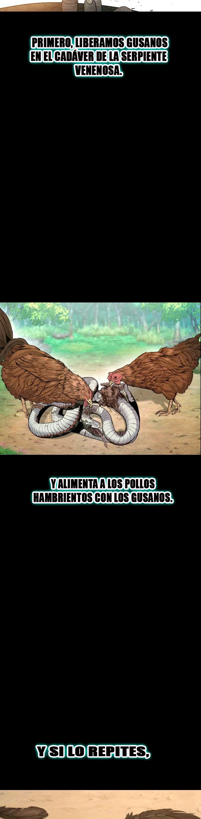 Manager Kim Capítulo 95 - Page 4