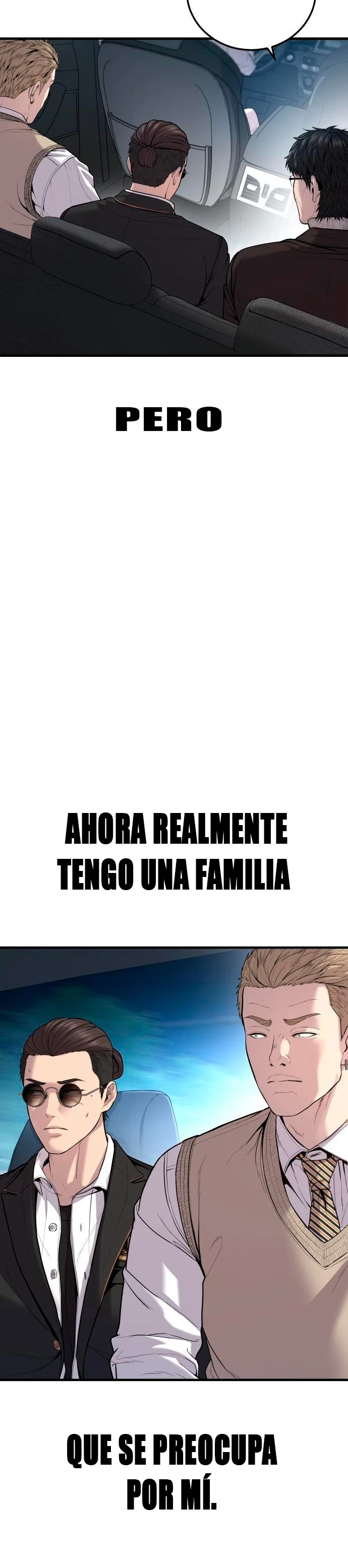 Manager Kim Capítulo 96 - Page 44
