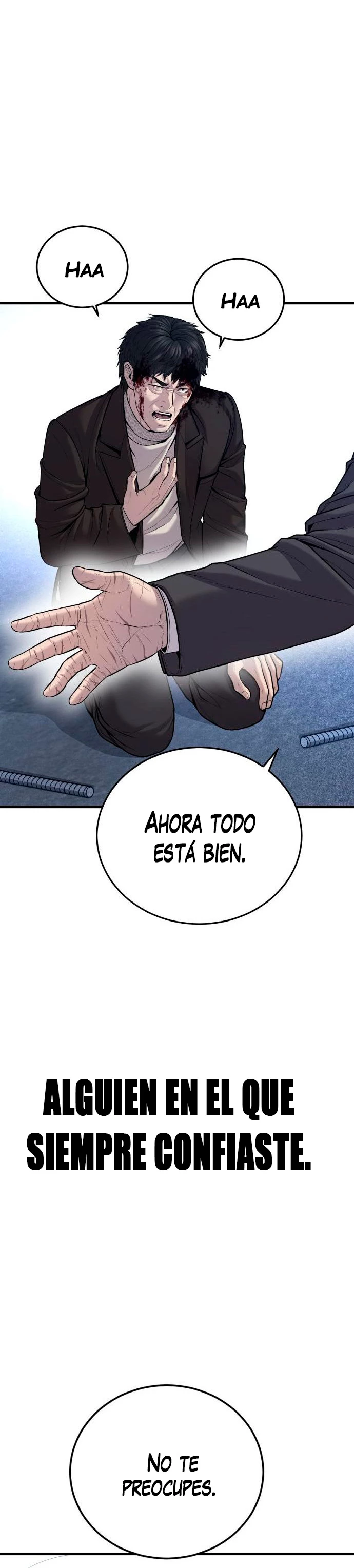 Manager Kim Capítulo 96 - Page 64