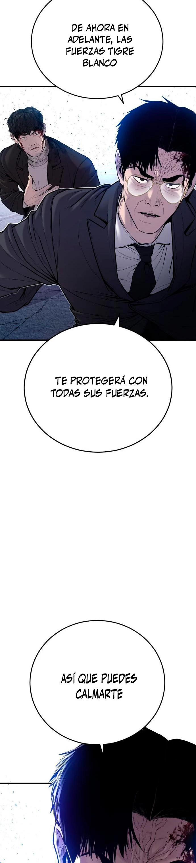 Manager Kim Capítulo 96 - Page 68