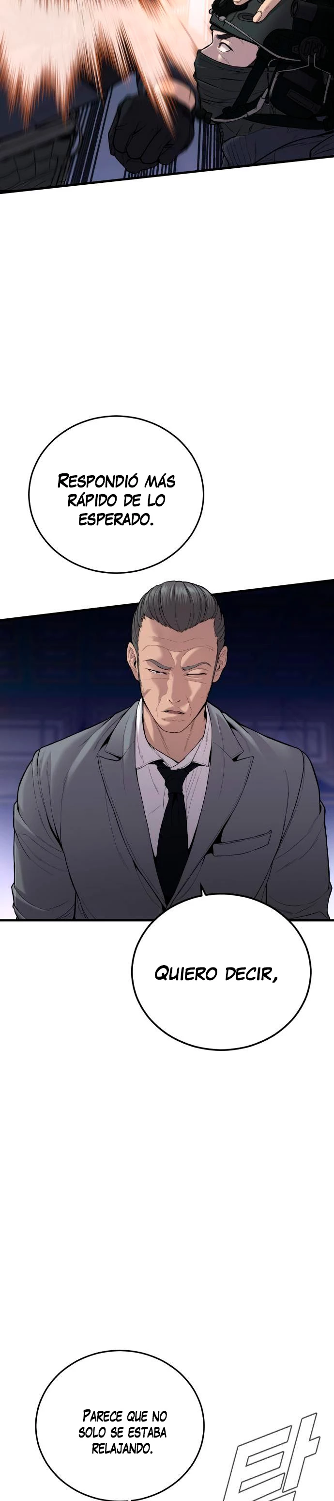 Manager Kim Capítulo 96 - Page 7