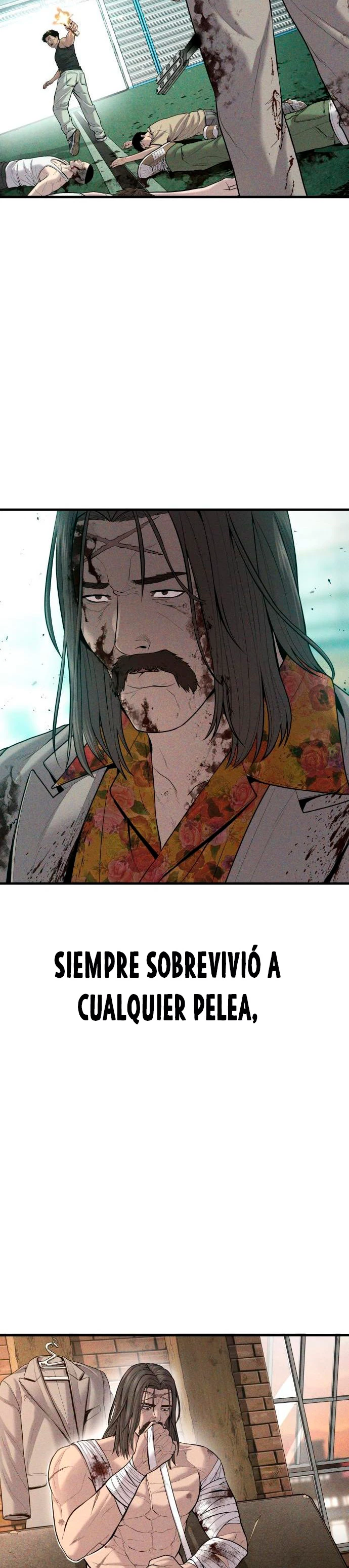 Manager Kim Capítulo 97 - Page 30