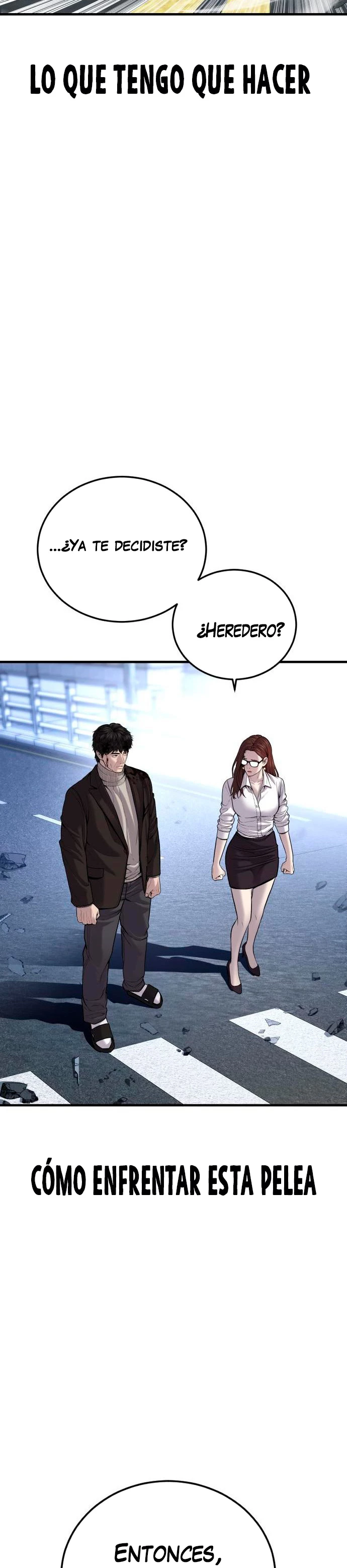 Manager Kim Capítulo 97 - Page 40