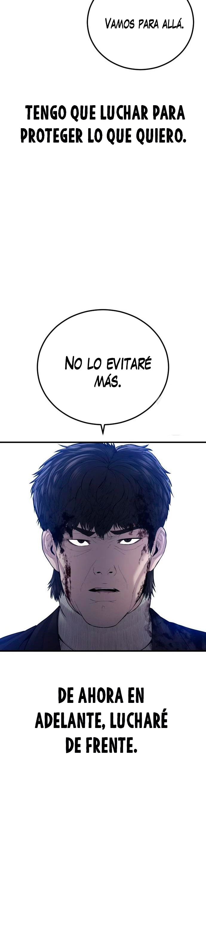 Manager Kim Capítulo 97 - Page 42
