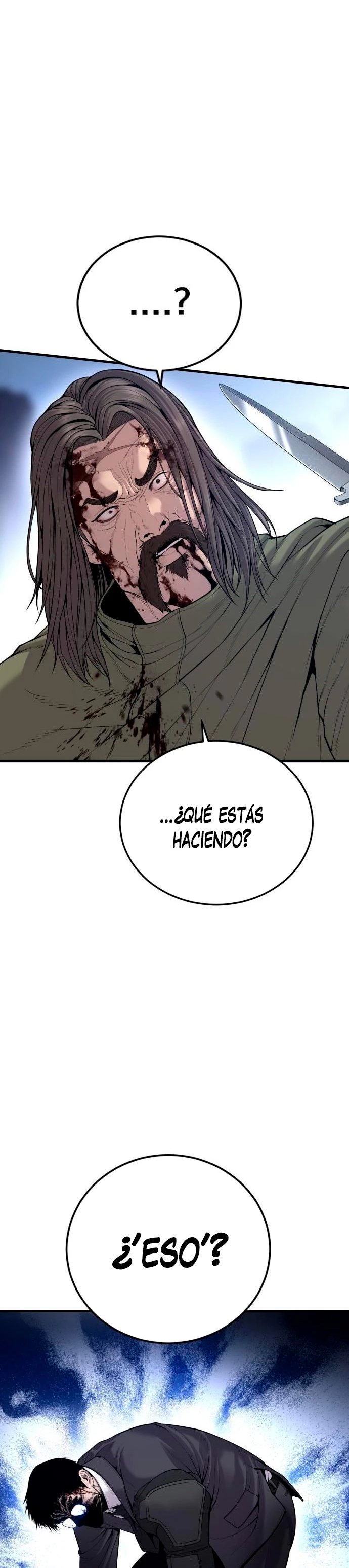 Manager Kim Capítulo 97 - Page 48