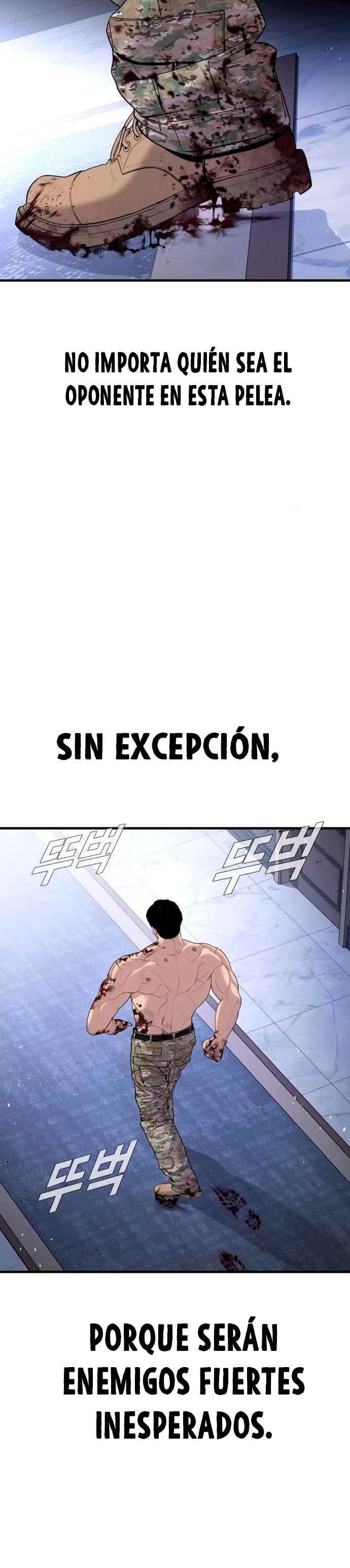 Manager Kim Capítulo 97 - Page 51