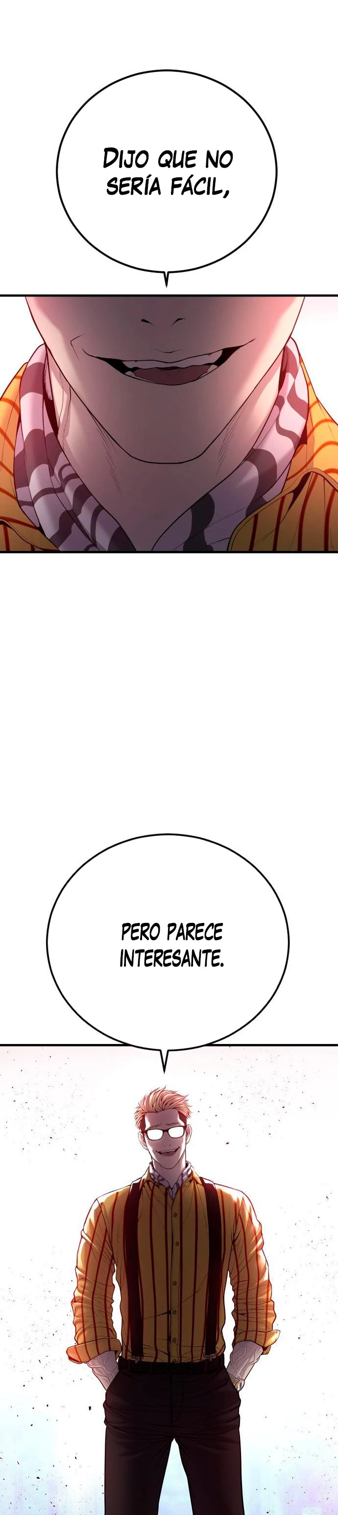 Manager Kim Capítulo 97 - Page 54