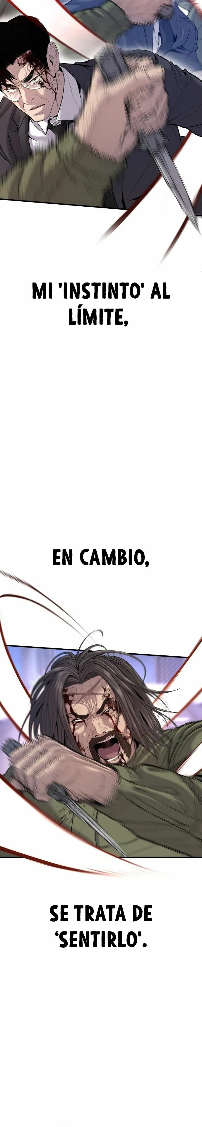 Manager Kim Capítulo 98 - Page 16