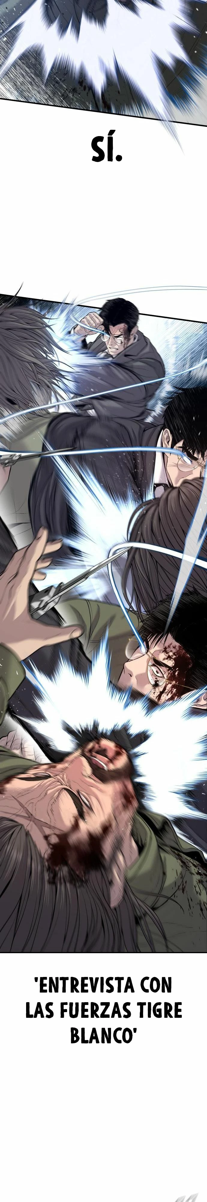 Manager Kim Capítulo 98 - Page 9
