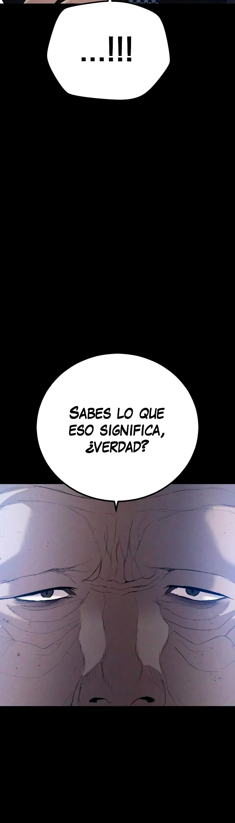 Manager Kim Capítulo 99 - Page 10