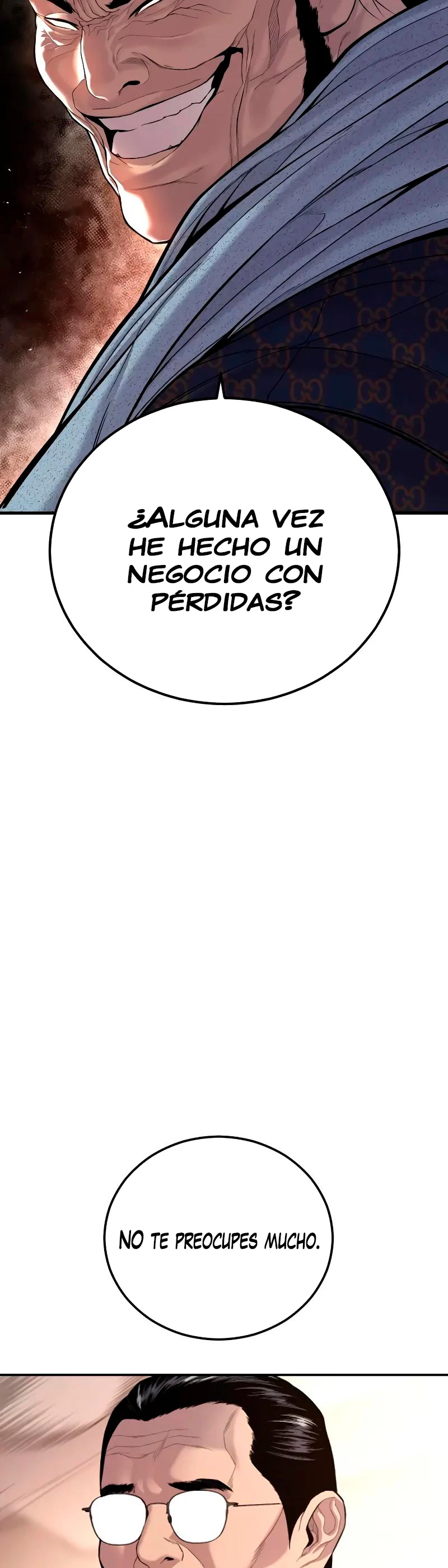 Manager Kim Capítulo 99 - Page 26