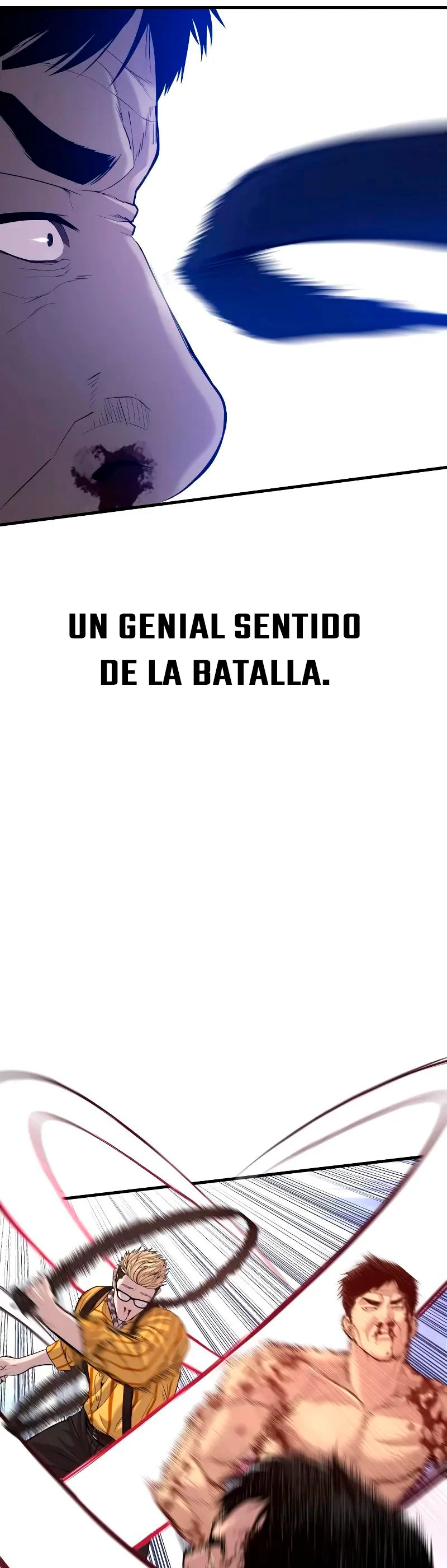 Manager Kim Capítulo 99 - Page 49