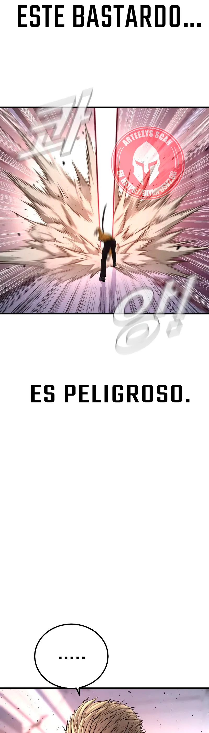 Manager Kim Capítulo 99 - Page 55