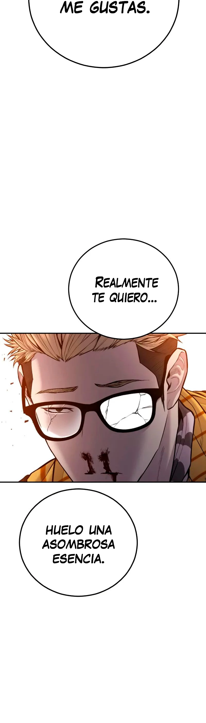 Manager Kim Capítulo 99 - Page 61