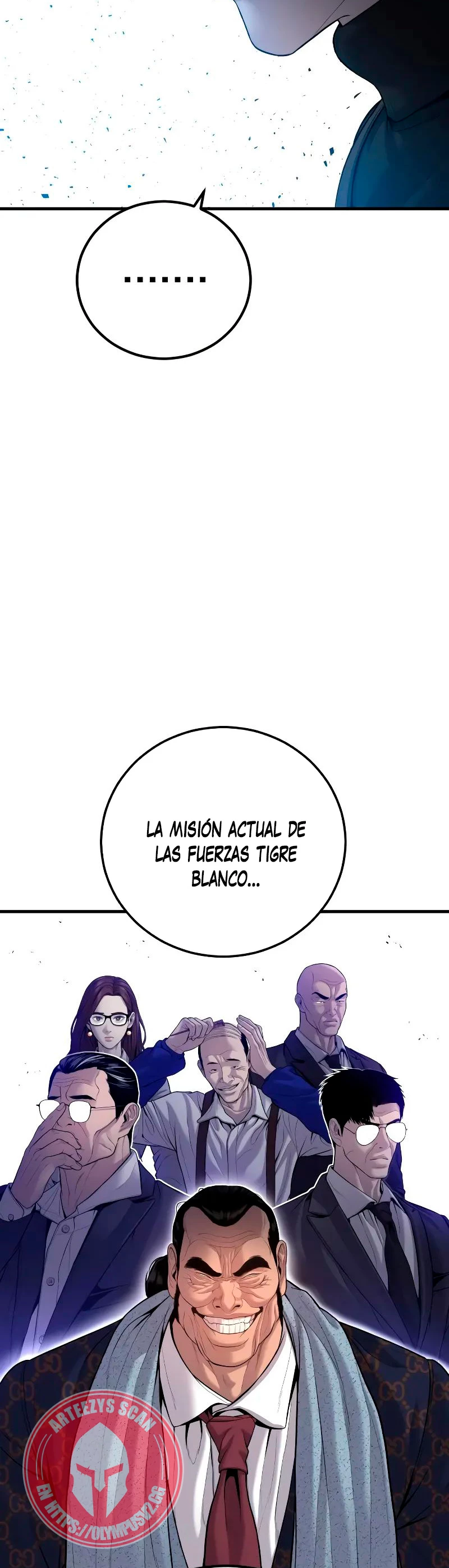 Manager Kim Capítulo 99 - Page 66