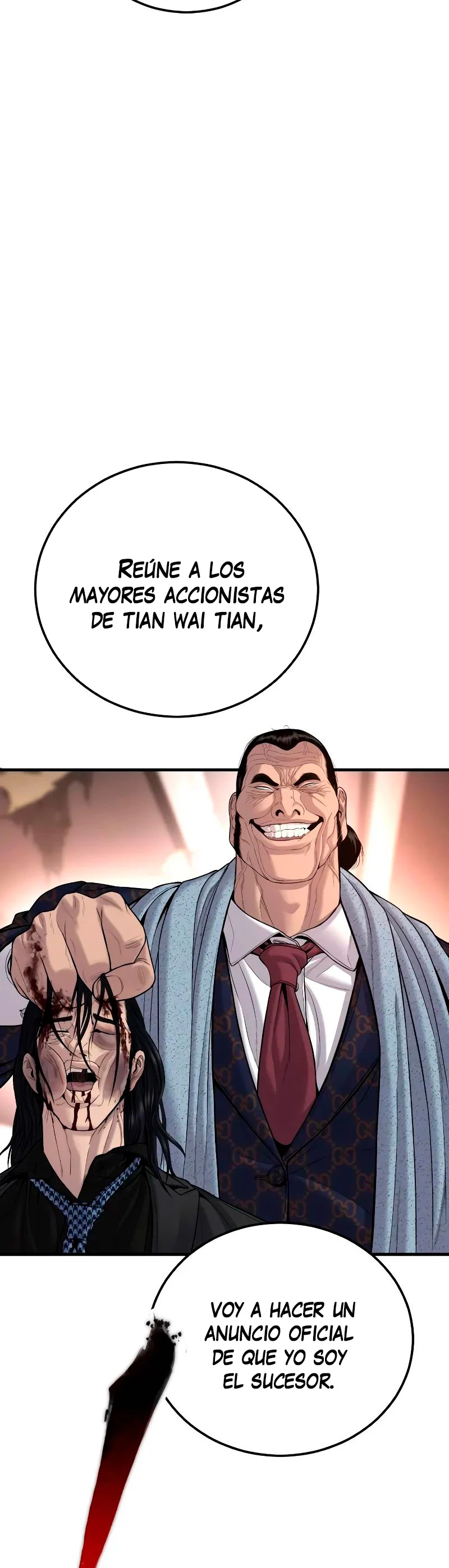 Manager Kim Capítulo 99 - Page 69
