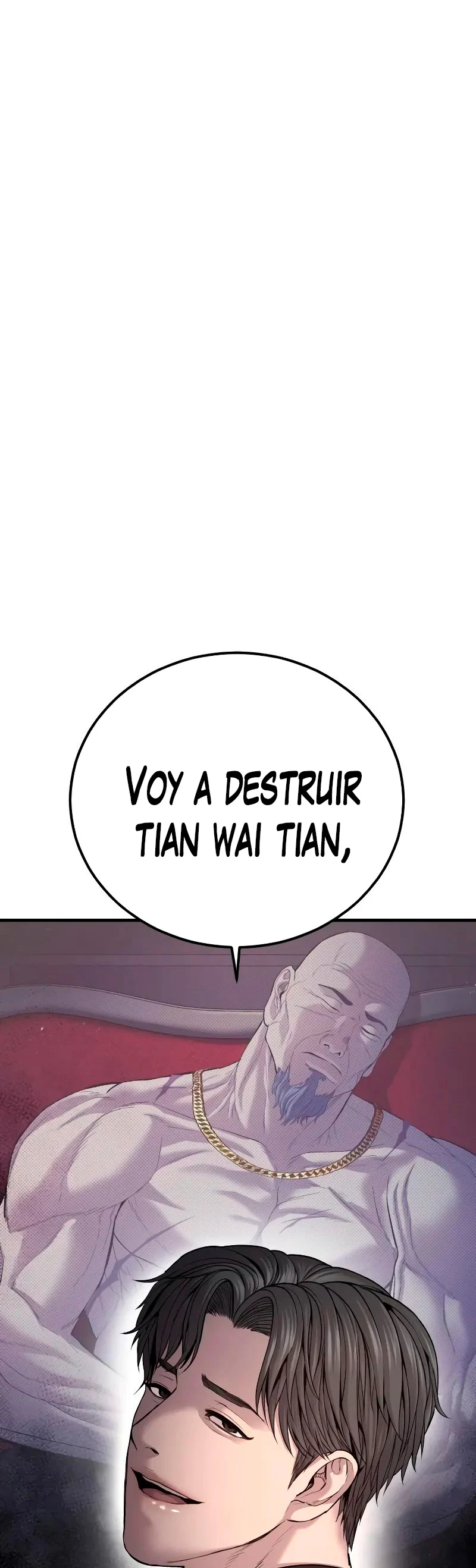Manager Kim Capítulo 99 - Page 75