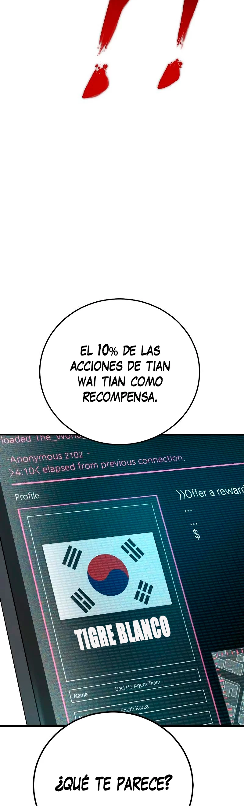 Manager Kim Capítulo 99 - Page 79