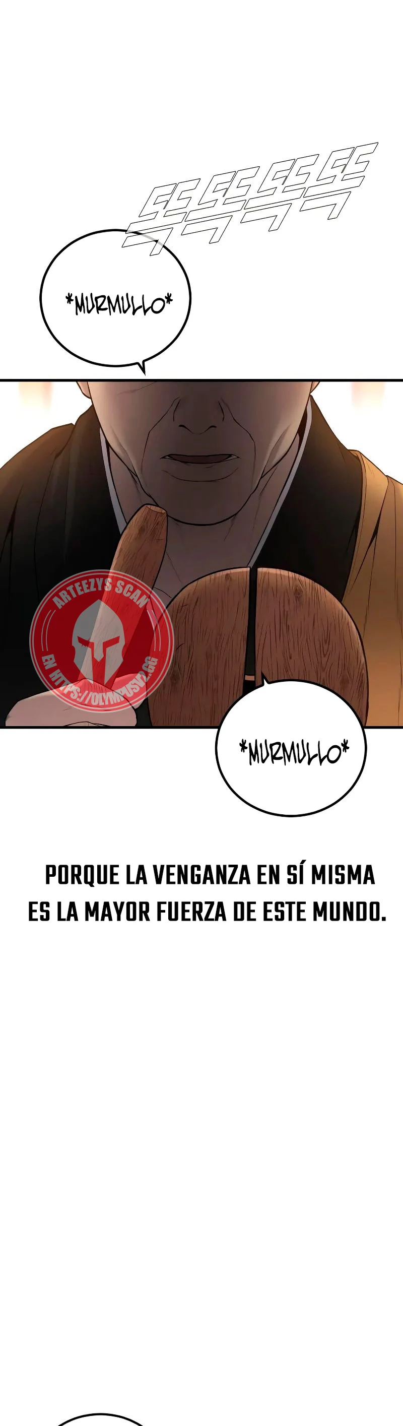 Manager Kim Capítulo 99 - Page 86