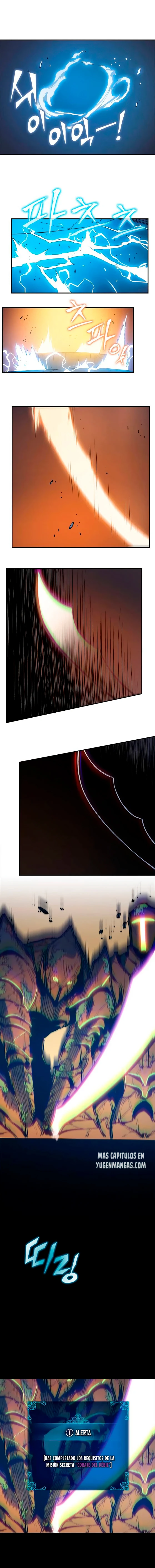 Solo Leveling Capítulo 11 - Page 16