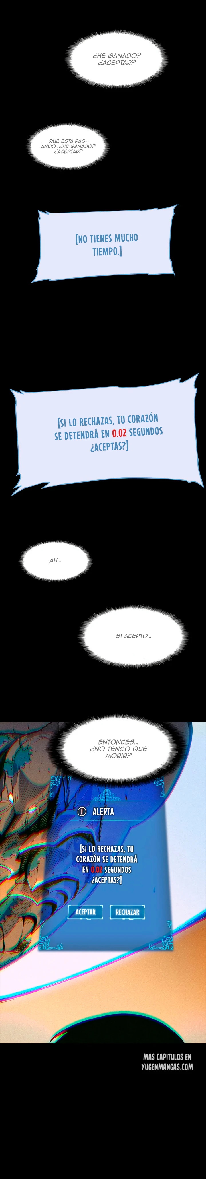 Solo Leveling Capítulo 11 - Page 18