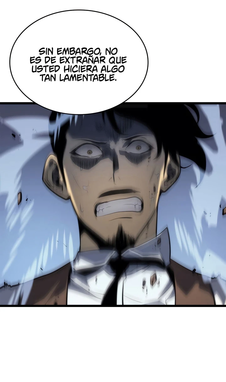 Solo Leveling Capítulo 126 - Page 22