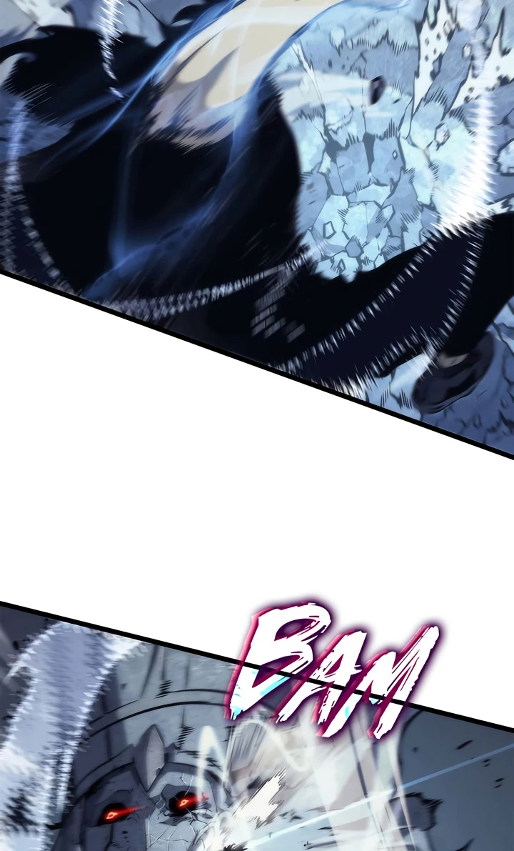 Solo Leveling Capítulo 126 - Page 52