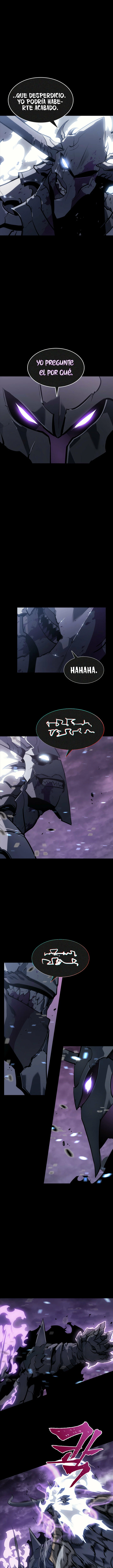 Solo Leveling Capítulo 129 - Page 13