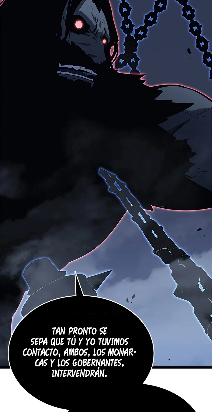 Solo Leveling Capítulo 138 - Page 15